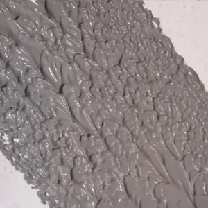 凤凰双液改性环氧型 YJ-302 拉毛界面剂，光面混凝土基层专用再浇剂
