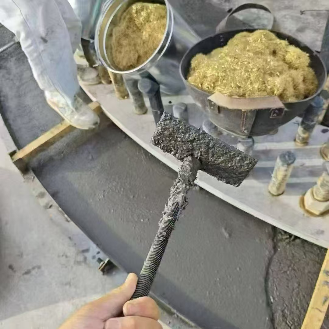 凤凰C120风电设备基础专用灌浆料