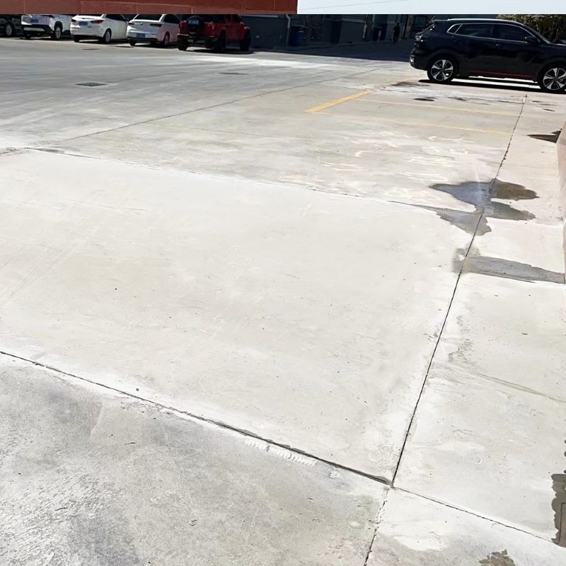 凤凰市政道路抢修料